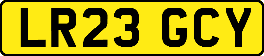 LR23GCY
