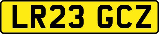 LR23GCZ