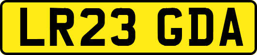 LR23GDA