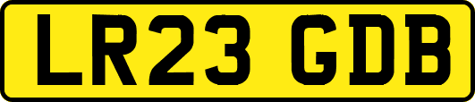 LR23GDB