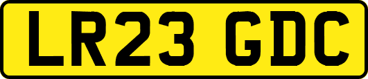 LR23GDC