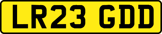 LR23GDD