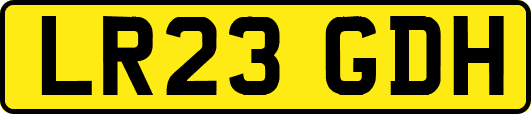 LR23GDH