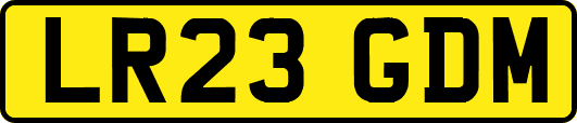 LR23GDM