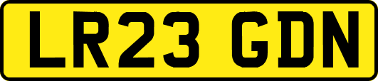 LR23GDN