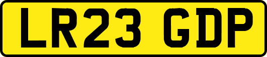 LR23GDP