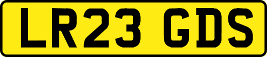 LR23GDS