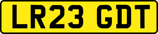 LR23GDT