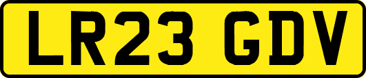 LR23GDV