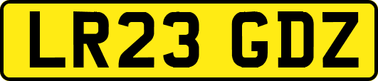 LR23GDZ