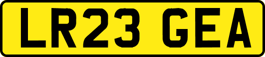 LR23GEA