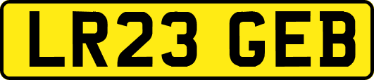 LR23GEB