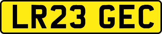 LR23GEC
