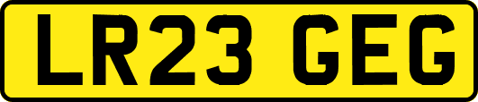 LR23GEG