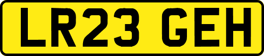 LR23GEH