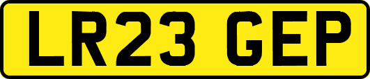 LR23GEP