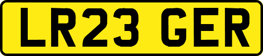 LR23GER