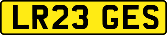 LR23GES