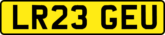 LR23GEU