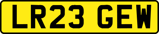 LR23GEW