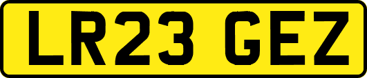 LR23GEZ