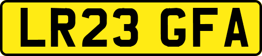 LR23GFA