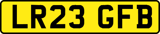 LR23GFB