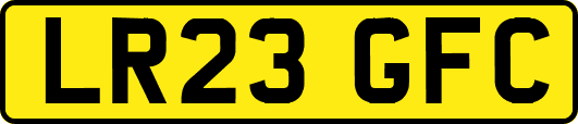 LR23GFC