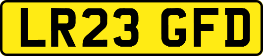 LR23GFD