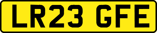 LR23GFE