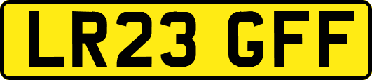 LR23GFF