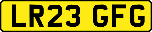 LR23GFG