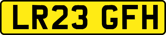 LR23GFH
