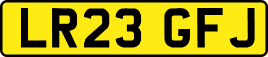 LR23GFJ