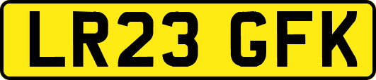 LR23GFK