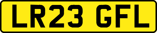 LR23GFL