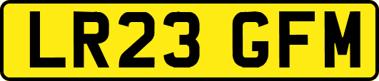 LR23GFM
