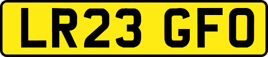 LR23GFO