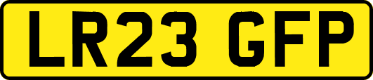 LR23GFP