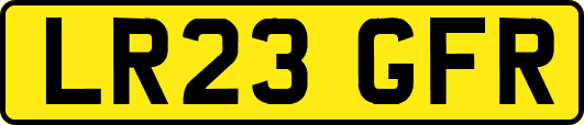 LR23GFR