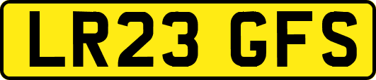 LR23GFS