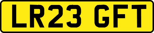 LR23GFT