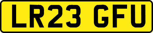 LR23GFU