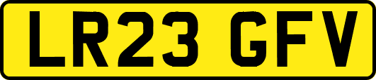 LR23GFV