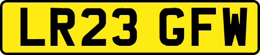 LR23GFW