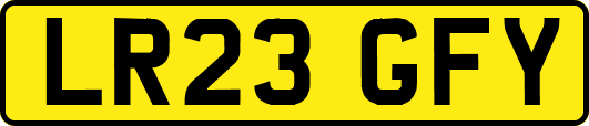 LR23GFY