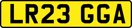 LR23GGA