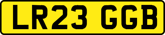 LR23GGB