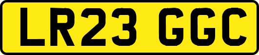 LR23GGC