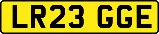 LR23GGE